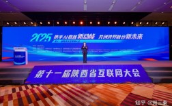 西安互联网行业前景如何？