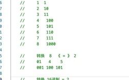 C语言基础命令有哪些？