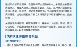 智联招聘为何不公开简历？