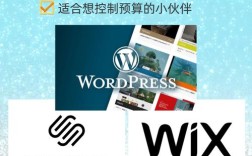 小白如何做一个网站，小白如何快速搭建自己的网站？