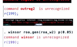 Stata直方图命令怎么用？参数怎么设？