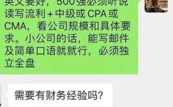 Java外企招聘门槛高吗？