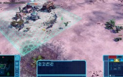 命令与征服4地图编辑怎么用?