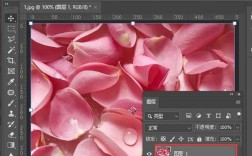 ps如何做出不规则纹理，PS如何制作不规则纹理？