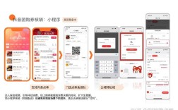 微店和微商城到底有啥区别？