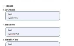 思科保存配置命令有哪些？