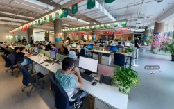 中企动力广州分公司如何实现高效运营？