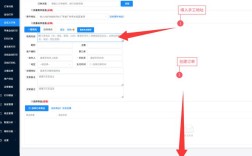 产品录入网站，具体步骤是什么？