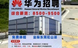 华为 招聘 hc，华为招聘HC，具体岗位和要求是什么？