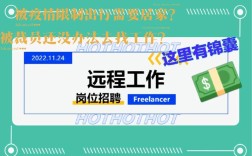 远程开发招聘，如何高效匹配人才？