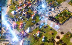 红色警戒III，苏盟日三方如何颠覆战争格局？