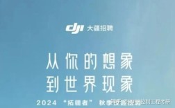 DJI深圳招聘，哪些岗位在招？