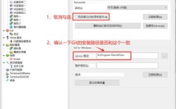 SVN浏览器、服务器、命令如何协同工作？