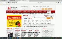 主机有了，网站怎么建？