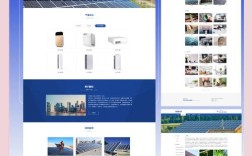 公司如何搭建官网，公司官网搭建步骤有哪些？