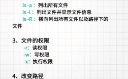 Linux文件目录命令有哪些核心操作？