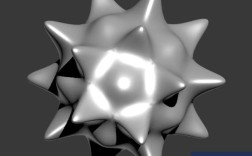 3dmax涡轮平滑命令怎么用？