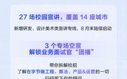 社会招聘字节，有何具体要求与流程？