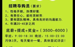 羊城派 招聘，羊城派招聘，具体岗位和要求有哪些？