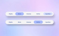 JavaScript开发导航栏如何实现？