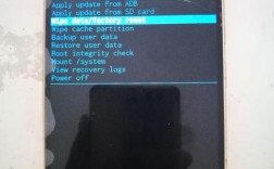 金立格机显示无命令怎么办?