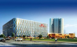 南通京扬广场网站建设如何提升品牌影响力？