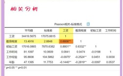 Excel表格数据如何高效分析？