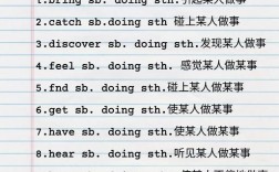 宾补同义句转换有何规则与技巧？