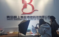 青岛公司网站建设公司