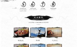 页面排版设计有哪些实用技巧？