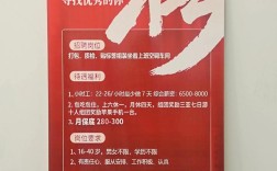 金导向招聘是什么？