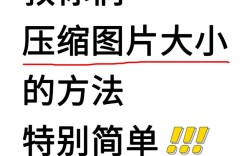 PS压缩照片大小，如何兼顾画质与体积？