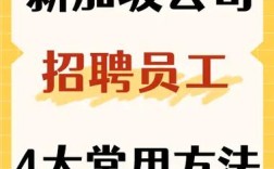 新加坡ST招聘，具体岗位和要求是什么？