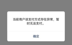 支付命令错误包括