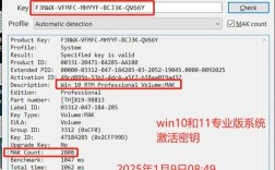 Win10命令符激活怎么操作？