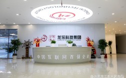 哈尔滨网站建设供应商哪家靠谱？