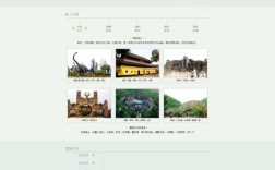 如何做个人作品网站?关键步骤有哪些?