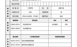 简历跟踪如何高效不遗漏关键信息？