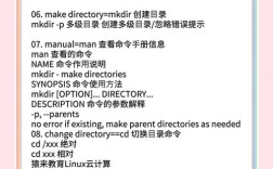 Linux命令截取有哪些常用方法？