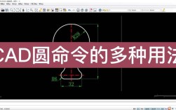 CAD面积命令怎么用？快速计算面积技巧有哪些？