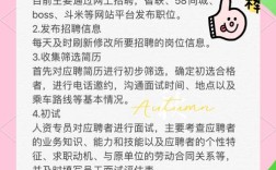 怎么把招聘发58同城，招聘信息发58同城要注意什么？