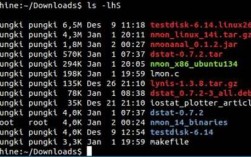 ls命令找不到？如何解决？