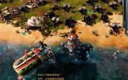 红色警戒3苏军为何输掉战争?