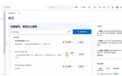 如何查询域名注册服务商？