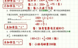 分数应用题该如何突破，分数应用题解题技巧有哪些？