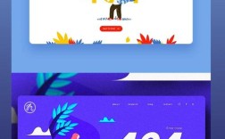 公益404页面如何制作才有效？