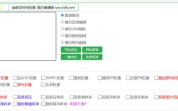 如何快速提升百度收录量？