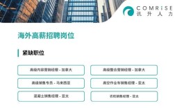 PTN海外招聘，岗位要求与待遇如何？