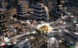 命令与征服Win7版,能流畅运行吗?