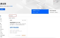 试用平台网站搭建，试用平台网站搭建，如何高效落地？